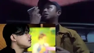 Reaction Indonesia Tentang Awie Wings Di Penjara Janji Yang Di Cover Oleh Andriansyah