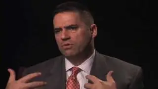 Robert Carey - AFCEA Leadership Five Questions