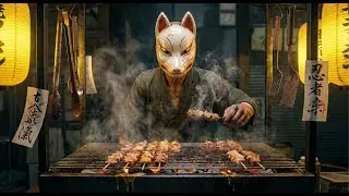 異世界商店街｜帰り方がわからないのでどうしよう？