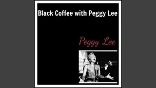 Black Coffee