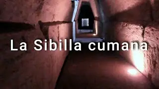 La Sibilla Cumana