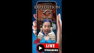 Taking the Long Way Through Expedition 33 and wandering Off the Path in Clair Obscur