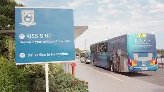 King's Logan Village - Carpark Information 2026