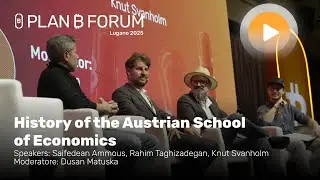 The History of Austrian Economics