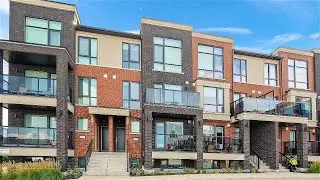 6-100 Dufay Rd, Brampton | Homes For Sale in Brampton