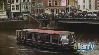 Minicruises from Hull to Amsterdam with P&O Ferries