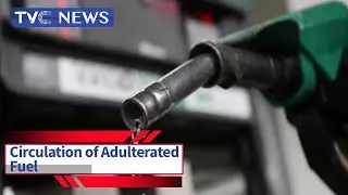 (WATCH) Oando, MRS. Emadeb, Duke Oil Responsible for Adulterated Fuel - NNPC Boss Reveals