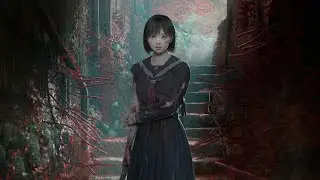 Silent Hill f Raw Xbox Series S Gameplay