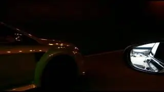 Ford Focus RS (400PS/400HP) With Backfire