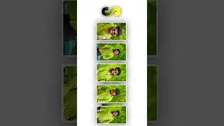 Happy Birthday Video Editing in Alight Motion kannada instagram Trending Reels