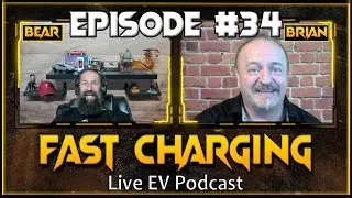 GMC Dealer did what and New EV's Incoming | Fast Charging with BnB Episode #34