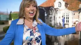Faith - Elektriciteit