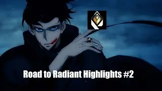 Road to Radiant Highlights #2