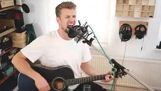 No Lies - Matthias Basedow - Akustik Version
