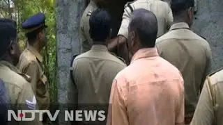 Kerala rape and murder: 'Down to 4 or 5 suspects', say police