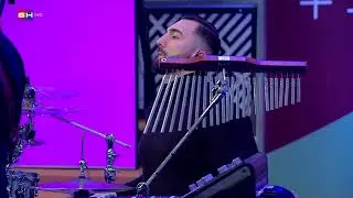 JoNe  X MAXIMUM BAND - ROMANIJA LIVE (NEDJELJNO POPODNE BN TV 04.01.2026)