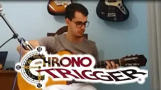 To Good Friends (Marle's Theme) - Chrono Trigger (Cover)