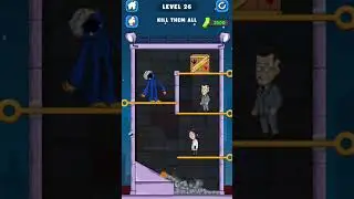 HUGGY PIN Gameplay Walkthrough 😈😳 Poppy Playtime #gaming #androidgameszone #androidapp #games