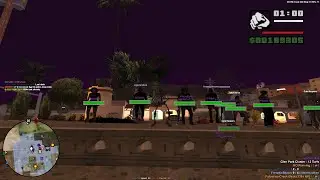 [MTA-CIT2] sansisalvoyerindeduramayanadam