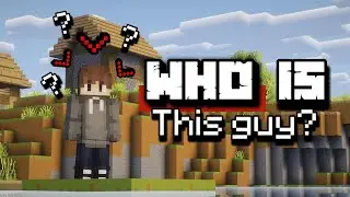 I Built This Channel Teaching Real Life in Minecraft