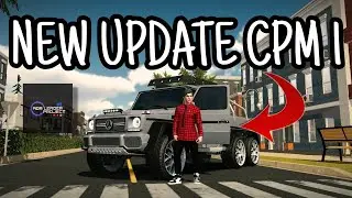 The new CPM 1 game update is here! V:4.8.19