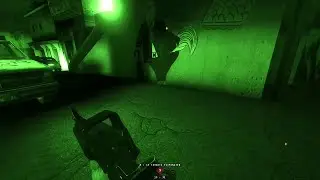 Insurgency (2014)-Gameplay/Walkthrough-Elite Mode-Tell-Hunt-Night
