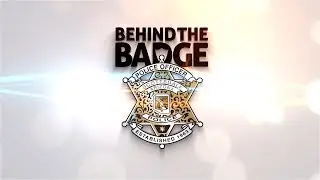 Behind the Badge - Internal Affairs