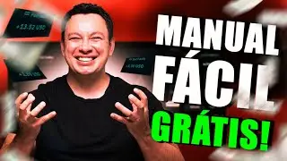 (GR&Aacute;TIS) ESTRAT&Eacute;GIA F&Aacute;CIL E GARANTIDA NA DERIV 2025