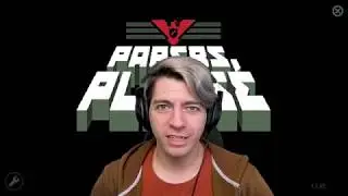 Scousemouse's Papers Please Breakdown