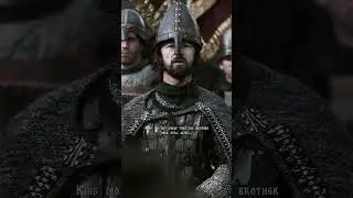 Who is your leader, northmen !