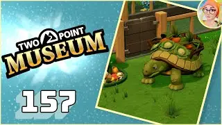 Immer das eigene Essen - TWO POINT MUSEUM (PC) 157: Silverbottom Park [Let's Play]