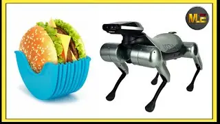 5 Amazing Smart Gadgets | Gadgets Review In Bangla | MLE Bangla