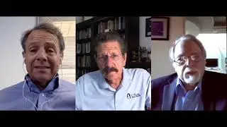 The Libertarian Angle: Interventionism and National Security Statism
