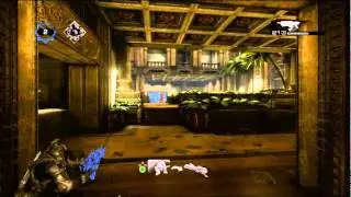 Gears of War 3 | Epic Games Developer Camo
