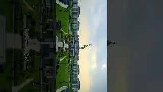 HighCourt Jharkhand 📍|| Drone View || Ranchi Jharkhand #independenceday #song