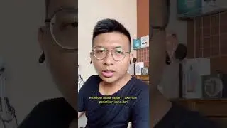Cara Withdraw Di Gotrade Global | #shorts #short #gotrade #withdraw #withdrawal #shortvideo