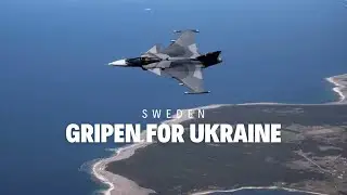 Will Sweden Send Gripen to Ukraine? The Real Cost for NATO Readiness and National Defense