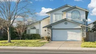 1625 Daniels Street, Manteca, CA Presented by 3L RE Group Inc with Keller Williams Realty.