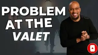 Problem At the Valet || Run That Prank || July 20 2023