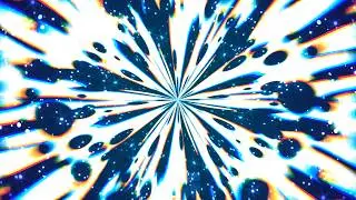 Try the Transcendental Trauma Tubes ✨🌈🌀 Mesmerizing Psychedelic Kaleidoscope Drum n Bass Music Video