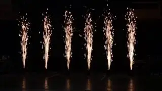Sparktacular FX Promo