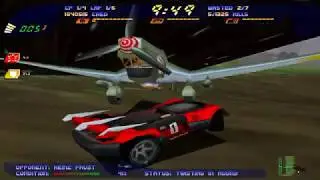 Carmageddon II Carpocalypse now #6