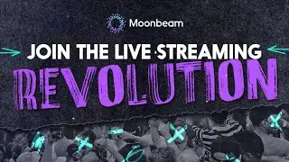 Moonbeam Pilots Chat!