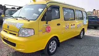 179819 KIA BONGO COACH 2004