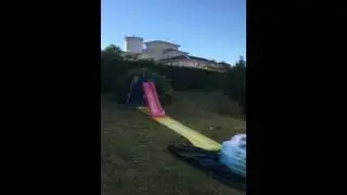 Glissade