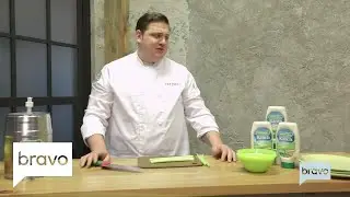 Top Chef: The Ultimate Ranch off With Joseph Flamm (Season 15, Episode 14) | Bravo