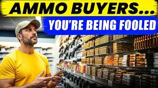 Don&rsquo;t Buy More Ammo Until You See This