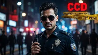 🚨 What is CCD? Crime Control Department | Pakistan&rsquo;s Secret Crime-Fighting Force Explained!
