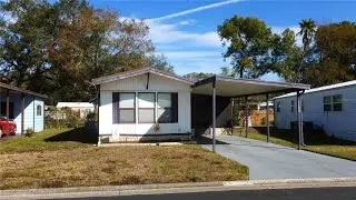 NEW LISTING: 34421 Countryside Drive WESLEY CHAPEL FL 33543