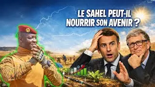 Ibrahim Traor&eacute; : 15 millions au Sahel &mdash; l&rsquo;impossible devient-il r&eacute;el ?